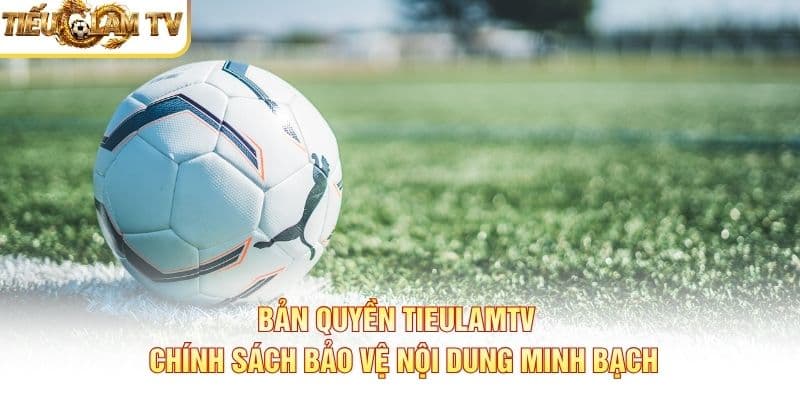 Bản Quyền
