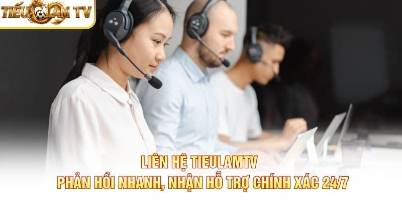 Liên Hệ