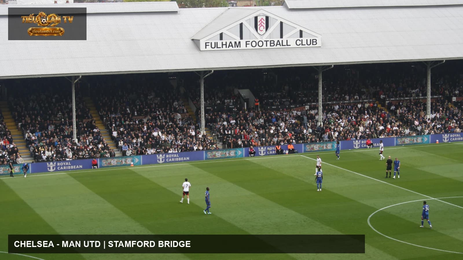 Nhận định Chelsea vs Manchester United: Sức ép tại Stamford Bridge
