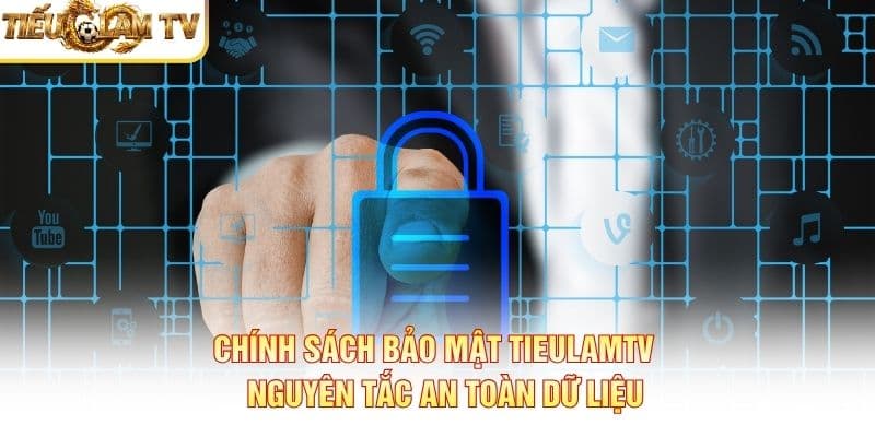 Chính Sách Bảo Mật Chính Sách Bảo Mật