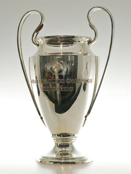Cúp UEFA Champions League trong mùa giải 2026 27 Cúp UEFA Champions League trong mùa giải 2026 27