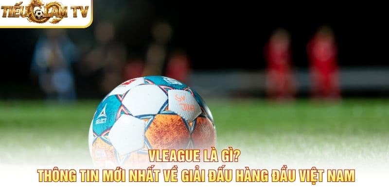 VLeague VLeague