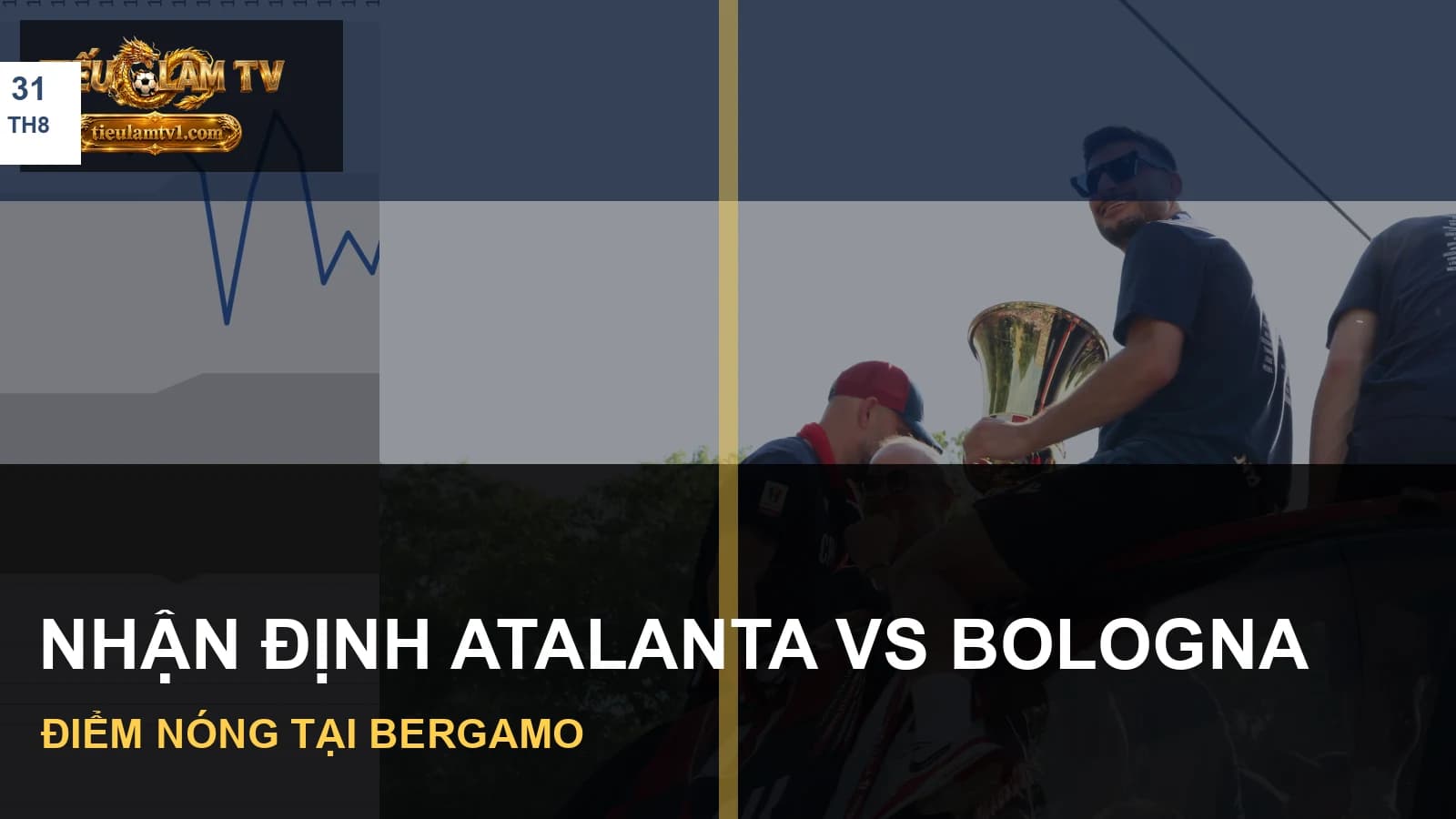 Ảnh cầu thủ hai đội trước trận Atalanta vs Bologna Ảnh cầu thủ hai đội trước trận Atalanta vs Bologna