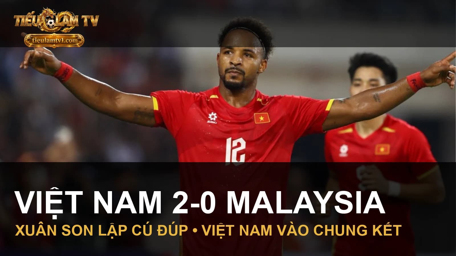 Việt Nam và Malaysia trong trận bán kết lượt về ASEAN Cup 2026 Việt Nam và Malaysia trong trận bán kết lượt về ASEAN Cup 2026