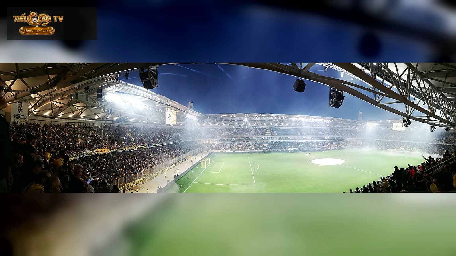 Hình ảnh tư liệu của AEK Athens. - tư liệu trước trận AEK Athens vs LASK Hình ảnh tư liệu của AEK Athens. - tư liệu trước trận AEK Athens vs LASK
