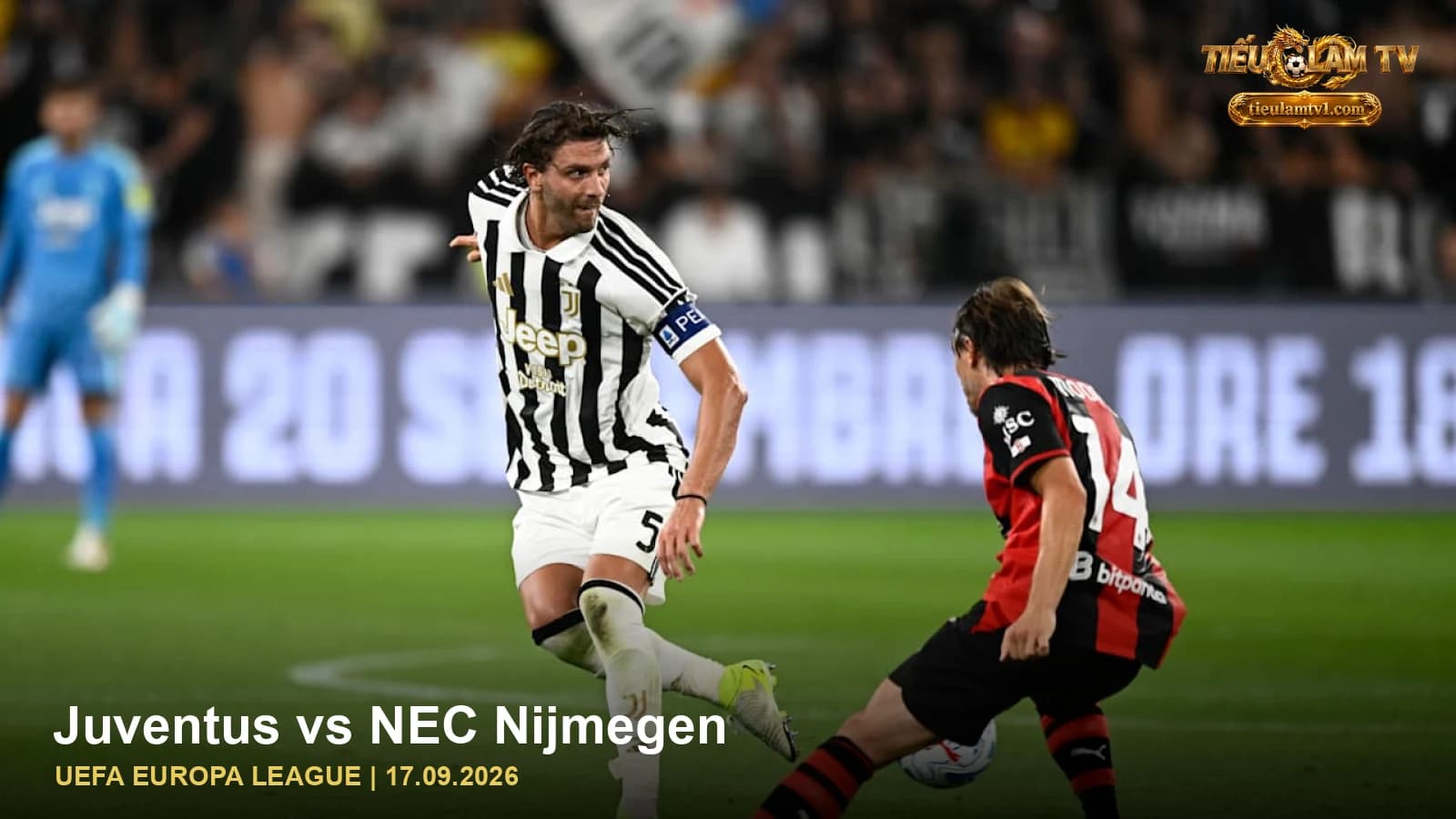 Juventus trong ảnh nhận định trận Juventus vs NEC Nijmegen Juventus trong ảnh nhận định trận Juventus vs NEC Nijmegen