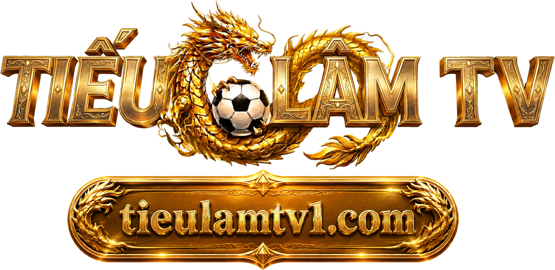 Logo TieulamTV Logo TieulamTV