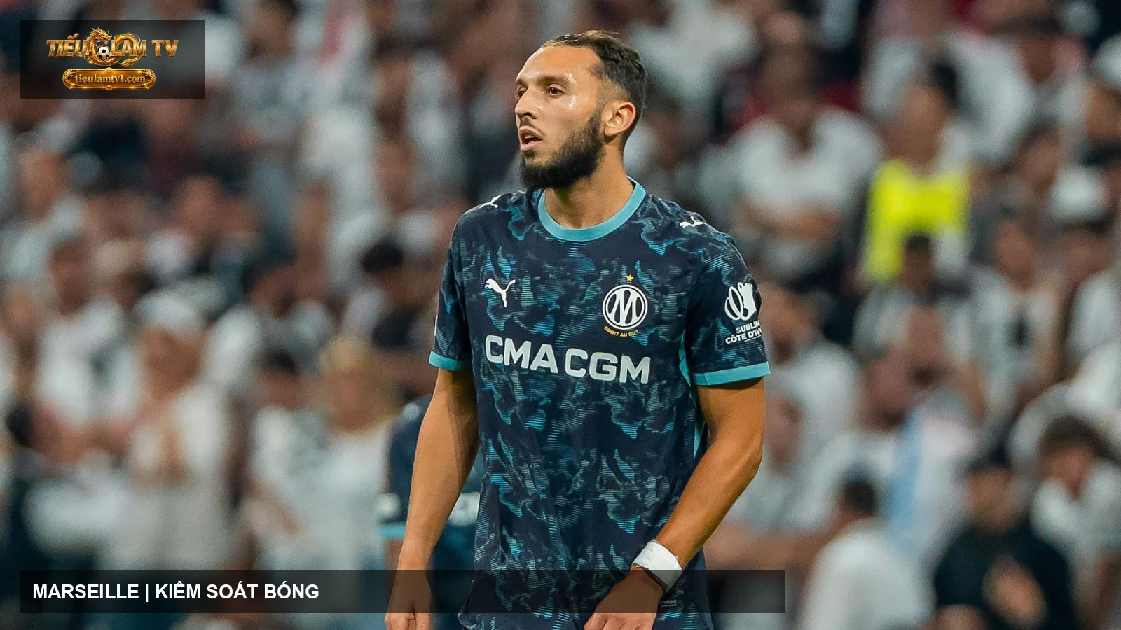 Olympique Marseille thi đấu trong ảnh tư liệu Olympique Marseille thi đấu trong ảnh tư liệu