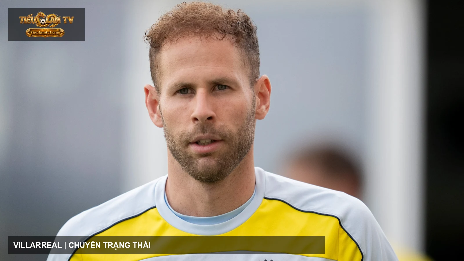 Villarreal tập luyện trước chuyến làm khách Villarreal tập luyện trước chuyến làm khách
